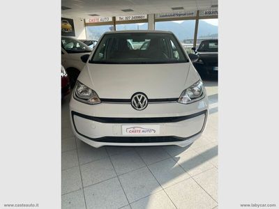 usata VW up! 1.0 5p. takeBMT