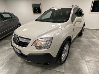 usata Opel Antara 2.0 CDTI 150CV Cosmo