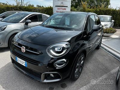 usata Fiat 500X sport 1.6 130Cv dct