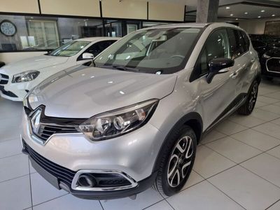 usata Renault Captur dCi 110CV Energy Intens Navi