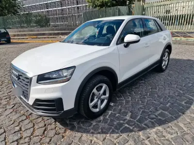 Occasion Audi Q2