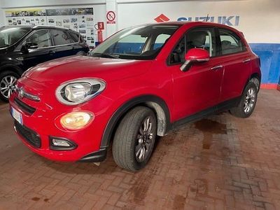 usata Fiat 500X 1.6 MultiJet 120 CV Pop Star