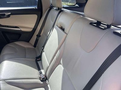 Usata Volvo XC60 Ocean Race 190 CV (139 kW) 2017 SUV