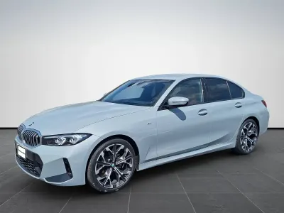 Usata BMW 320