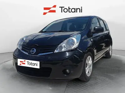 Usata Nissan Note