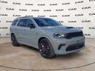 Nuova Dodge Durango 360 CV (264 kW) 2026 Grigio SUV