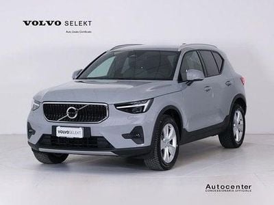 Occasion Volvo XC40 Core 163 ch (119 kW) 2025 Gris SUV