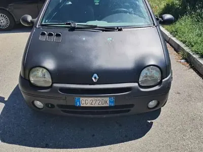 Usata Renault Twingo