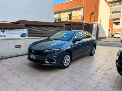 Occasion Fiat Tipo