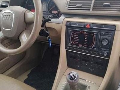 Usata Audi A4 140 CV (102 kW) 2007 Station wagon