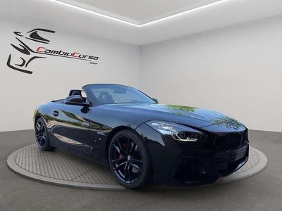 Begagnad BMW Z4 M Sport 258 HK (189 kW) 2021 Other Cab
