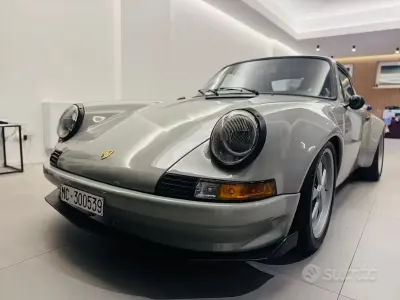 Usata Porsche 912 387 CV (284 kW) 1960 Grigio Coupé