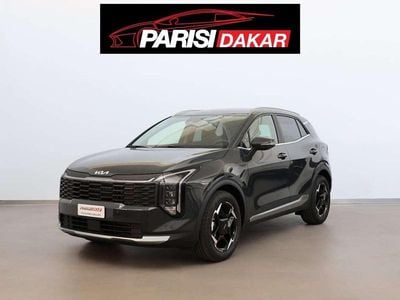Nuova Kia Sportage Style 150 CV (110 kW) 2026 Grigio SUV