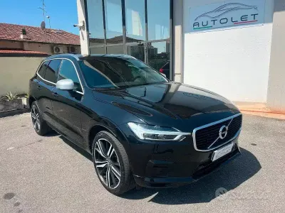 Usata Volvo XC60