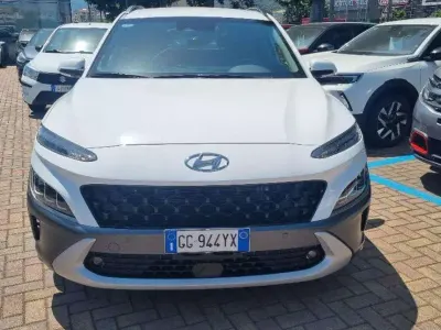 Usata Hyundai Kona