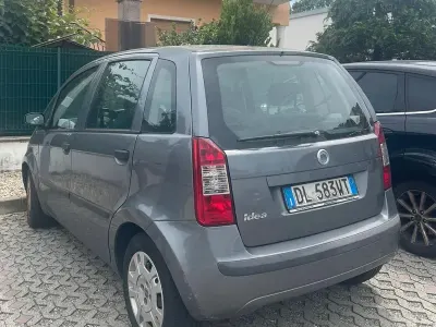 Usata Fiat Idea