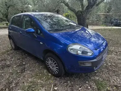 Usata Fiat Punto