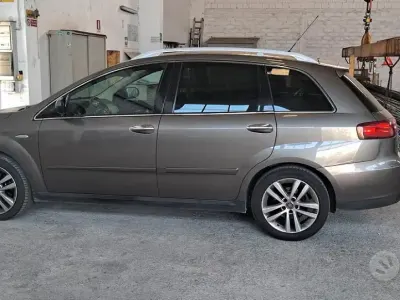 Usata Fiat Croma