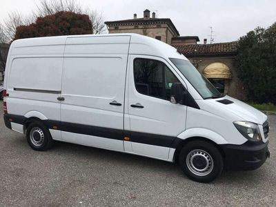 usata Mercedes Sprinter 311 CDI