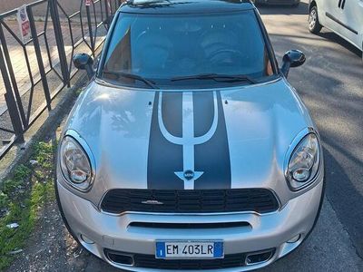 usata Mini Cooper SD Countryman 2.0 Cooper D Countr