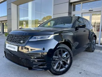 Usata Land Rover Range Rover Velar