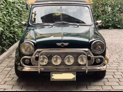 Usata Mini 1300 63 CV (46 kW) 1997 Utilitaria