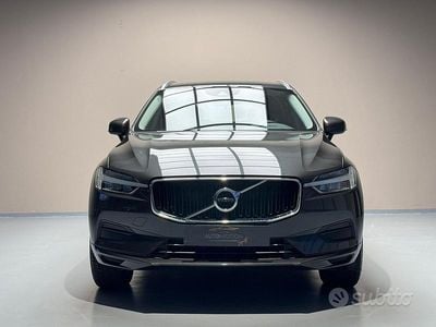 Usata Volvo XC60 2019 Grigio SUV
