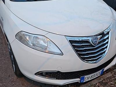 Usata Lancia Ypsilon 69 CV (50 kW) 2011 Utilitaria