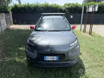 Usata Citroën C4