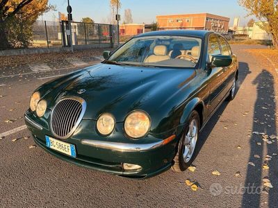 Jaguar S-Type