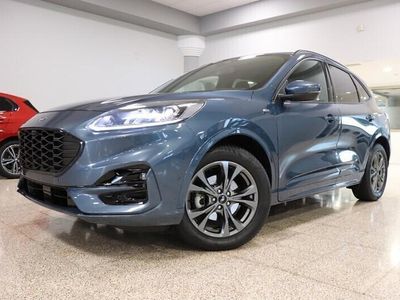 usata Ford Kuga 1.5 EcoBlue 120 CV aut. 2WD ST-Line