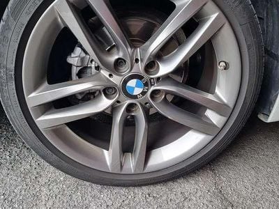 Usata BMW 118 M Sport 150 CV (110 kW) 2018 Utilitaria