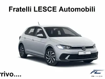 Usata VW Polo