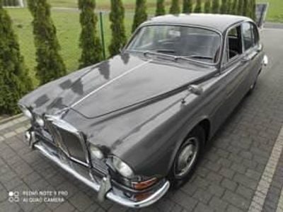 Usata Jaguar 420 245 CV (180 kW) 1967 Grigio Berlina