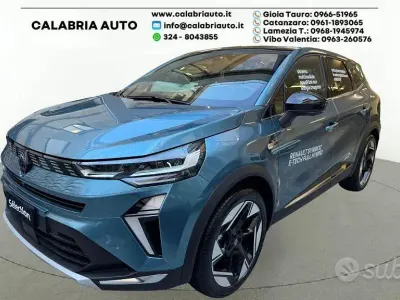 Usata Renault Symbioz