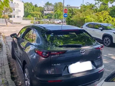 Usata Mazda CX-30