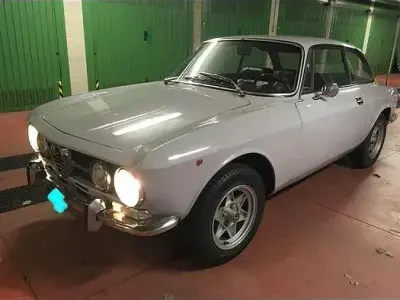 Usata Alfa Romeo 1750 1970 Berlina