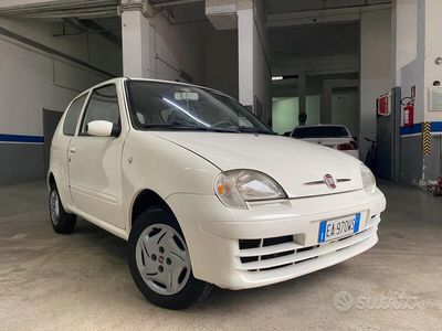 usata Fiat 600 1.1i cat Clima