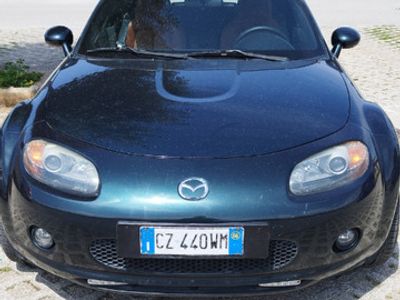 Mazda MX5