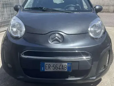 Usata Citroën C1