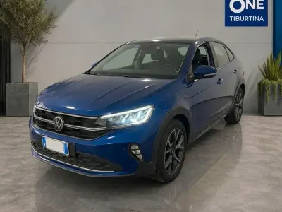 Usata VW Taigo