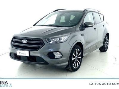 usata Ford Kuga 1.5 EcoBoost 120 CV 2WD ST LINE