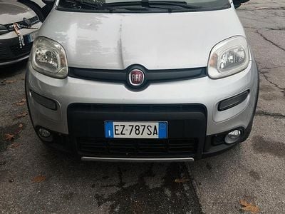 Fiat Panda 4x4