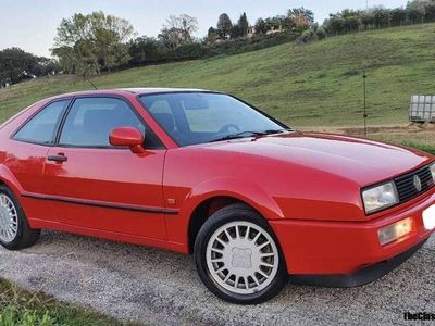 VW Corrado