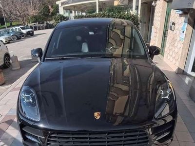 Usata Porsche Macan 245 CV (180 kW) 2019 SUV