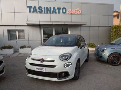 usata Fiat 500X 1.0 T3 120 CV Sport