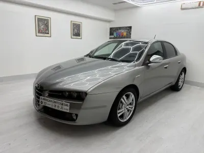 Usata Alfa Romeo 159