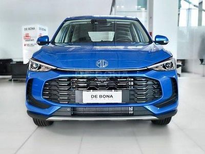 Nuova MG ZS 116 CV (85 kW) 2026 Azzurro SUV