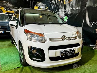 Citroën C3 Picasso