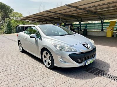 usata Peugeot 308 CC 2.0 HDi 140CV Féline